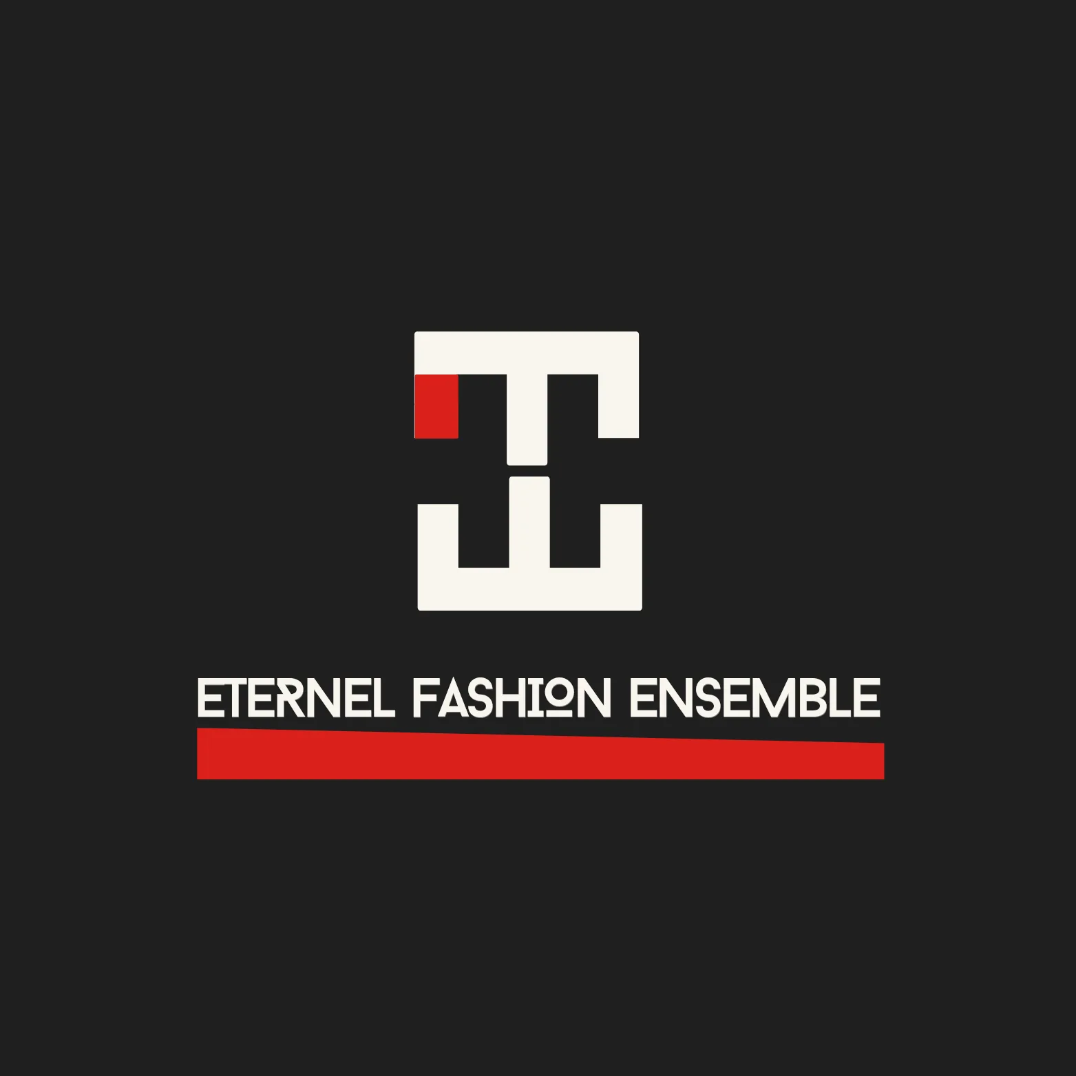 ETERNEL FASHION ENSEMBLE